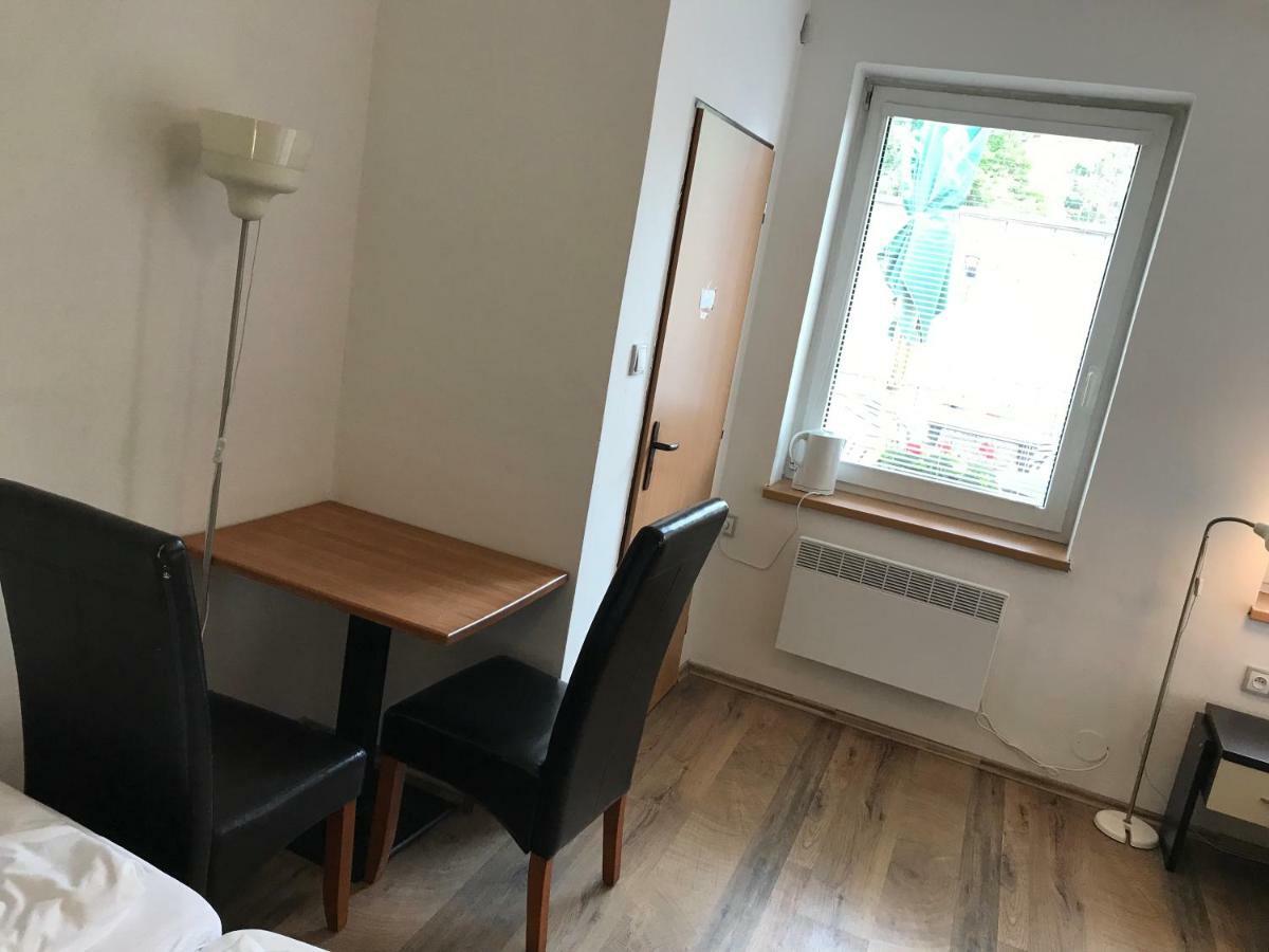 Nova Hospoda Gasthof