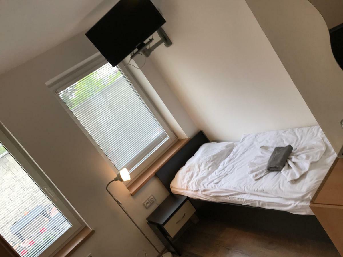 Gasthof Nova Hospoda 2*